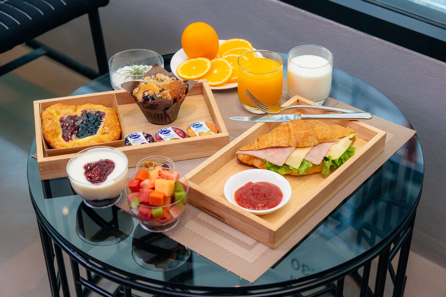 Фото отеля 5