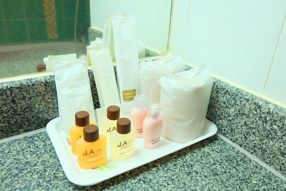 Фото J. A. Villa Pattaya Hotel