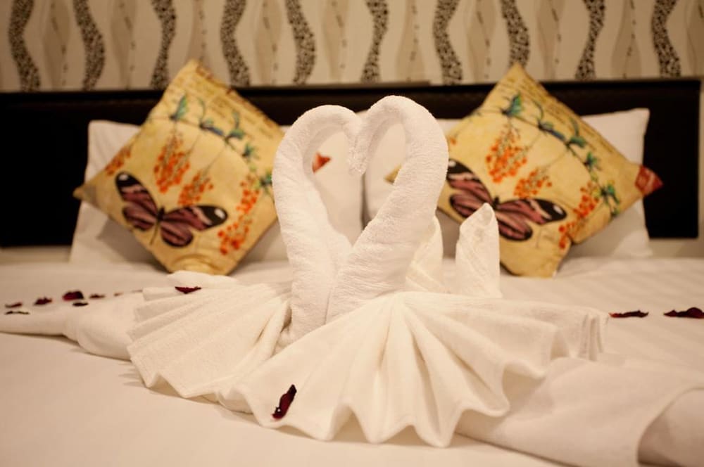 Фото ICheck Inn Chill Patong