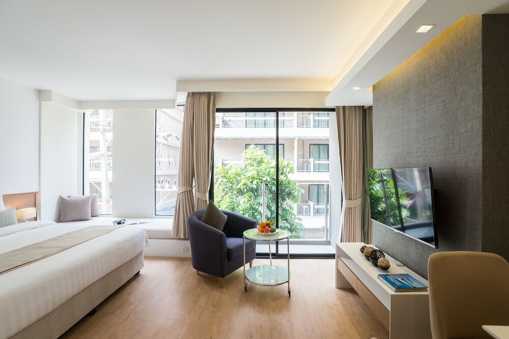 Фото Aster Hotel and Residence