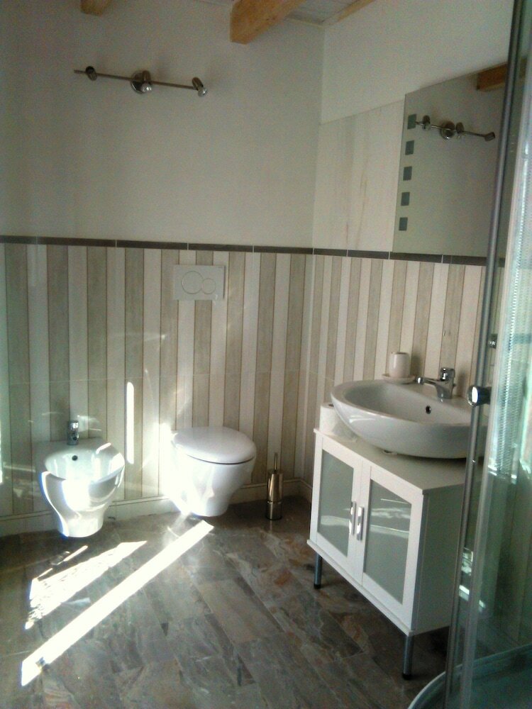 Фото Angeli dell'Osanna B&b