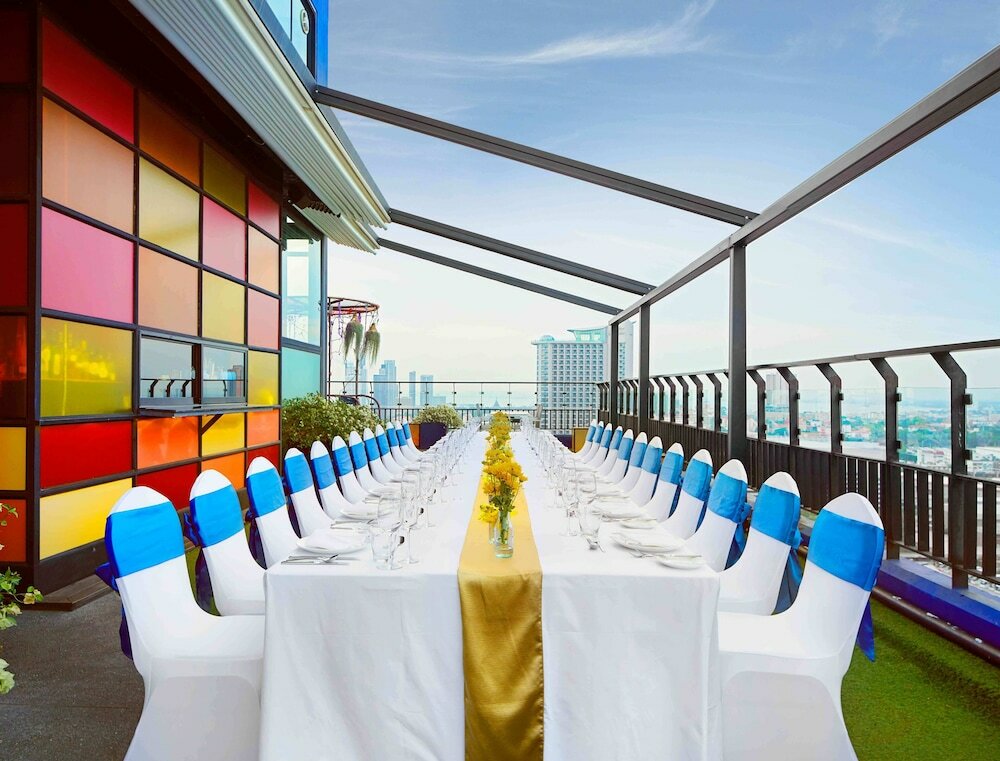 Фото Siam@Siam Design Hotel Pattaya