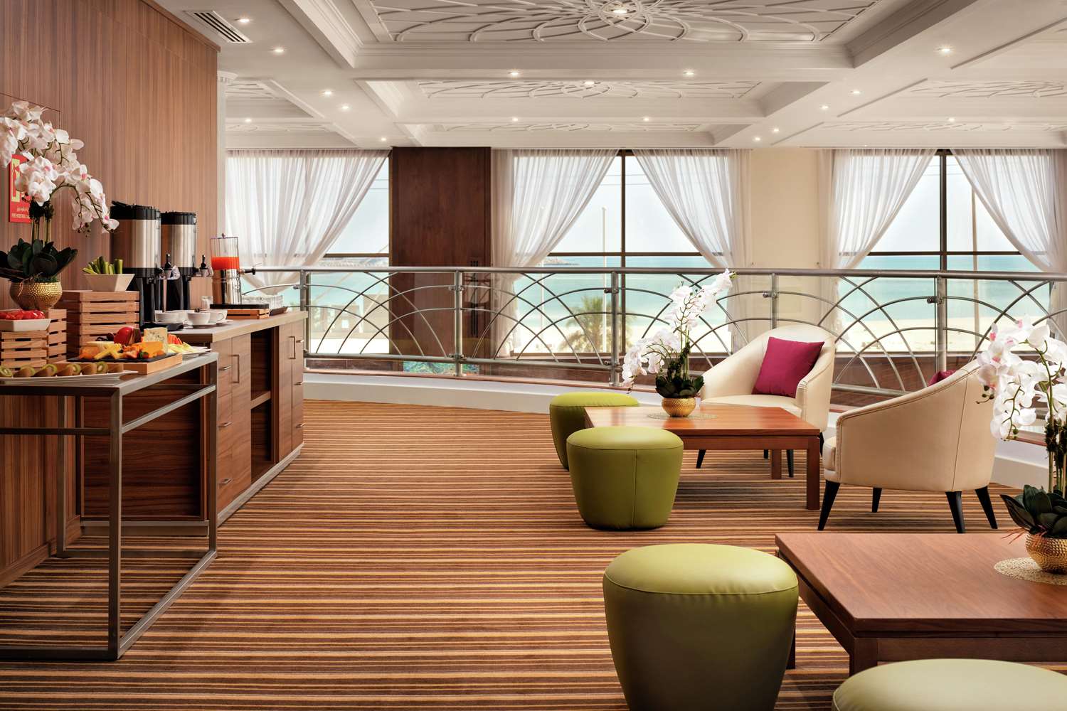 Фото Hilton Garden Inn Al Jubail