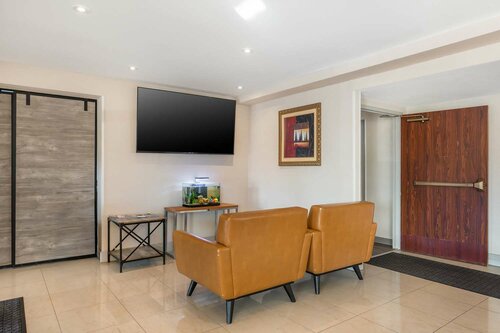 Гостиница Extended Stay America Suites - Springfield в Спрингфилде
