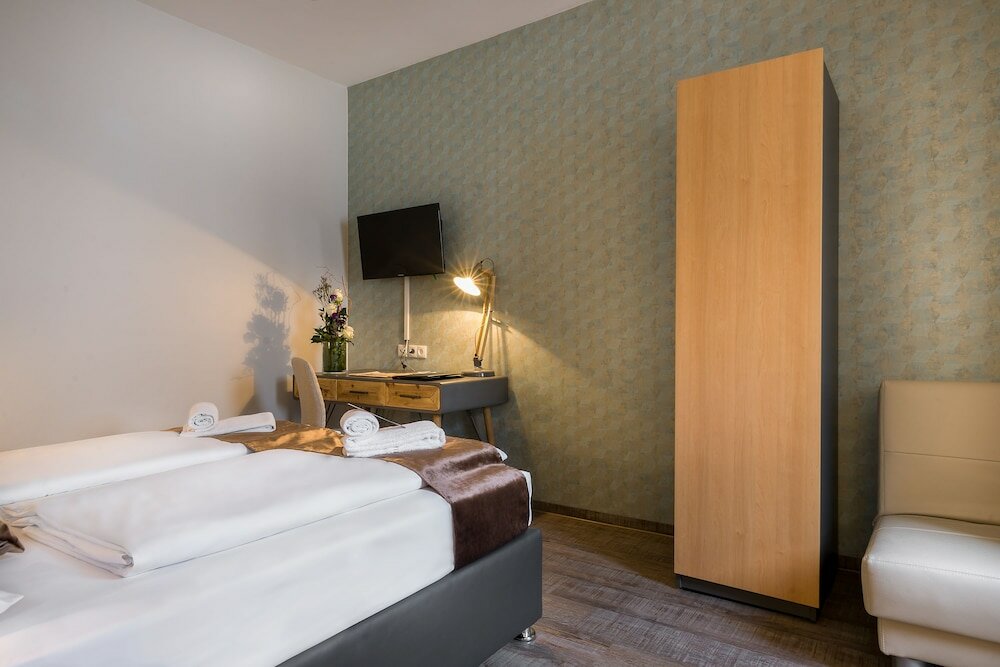 Фото Yggotel Mejse