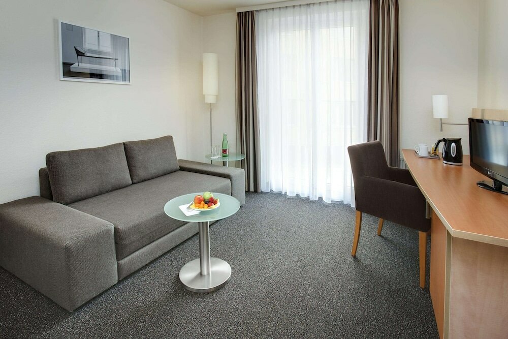 Фото IntercityHotel Wien