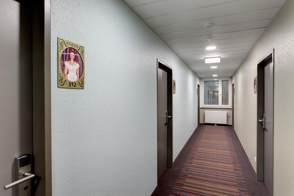 Фото Meininger Wien Downtown Sissi