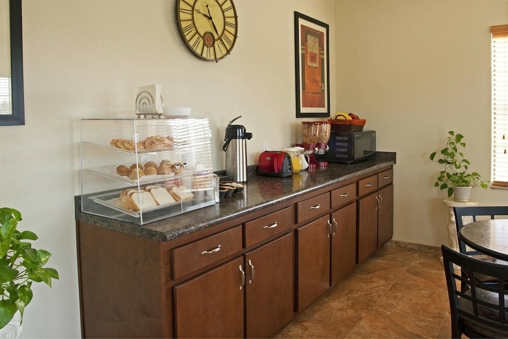 Фото Americas Best Value Inn Byhalia