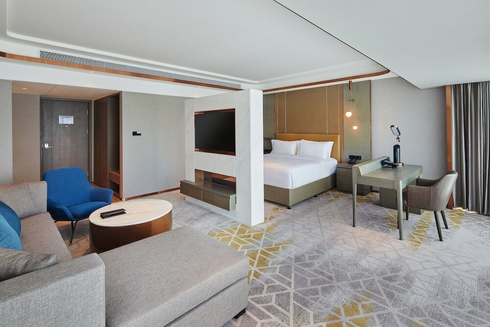 Фото Park Plaza Beijing Science Park