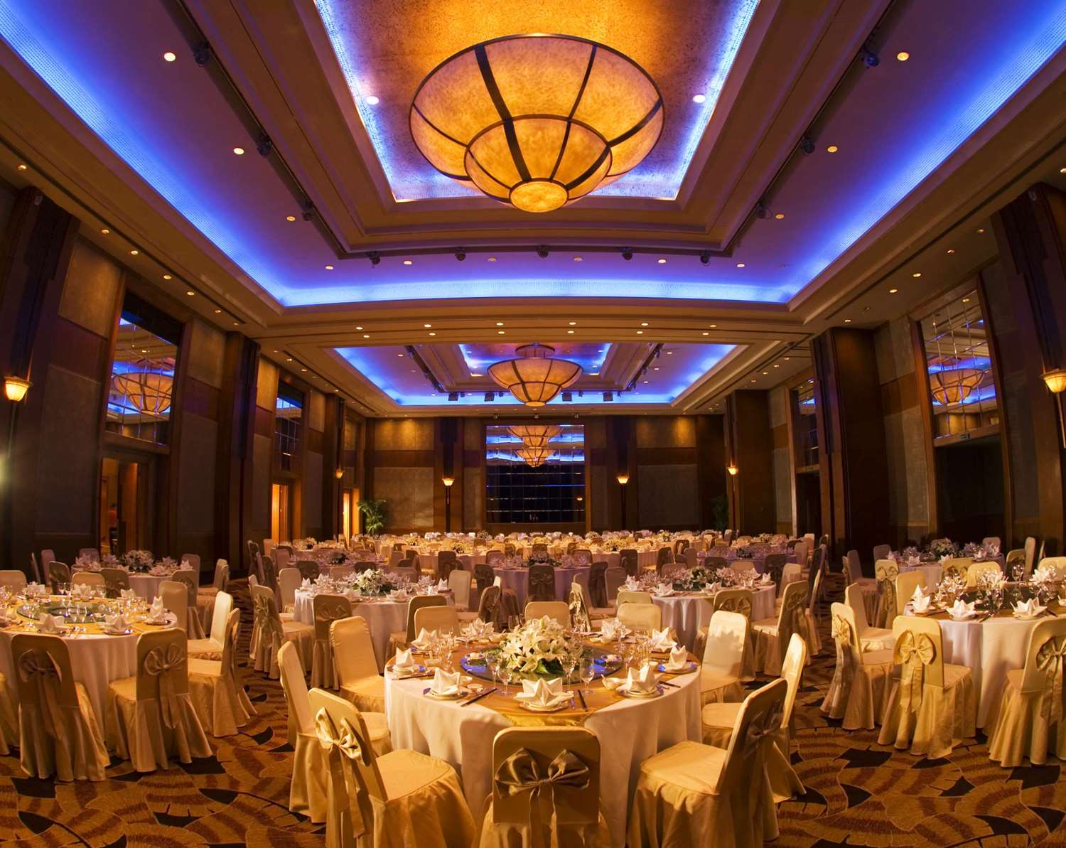 Фото Hilton Chongqing