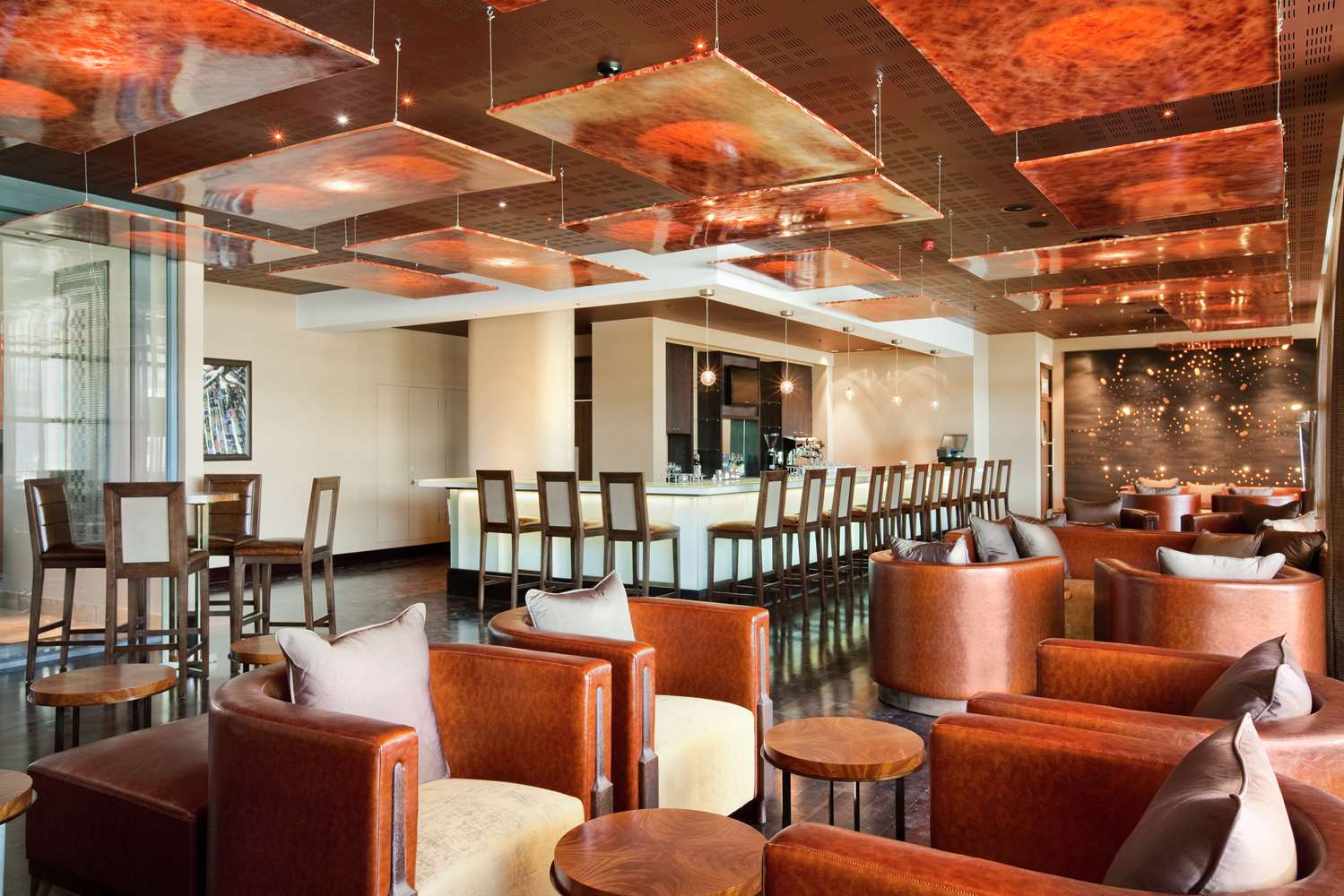 Фото Hilton Windhoek