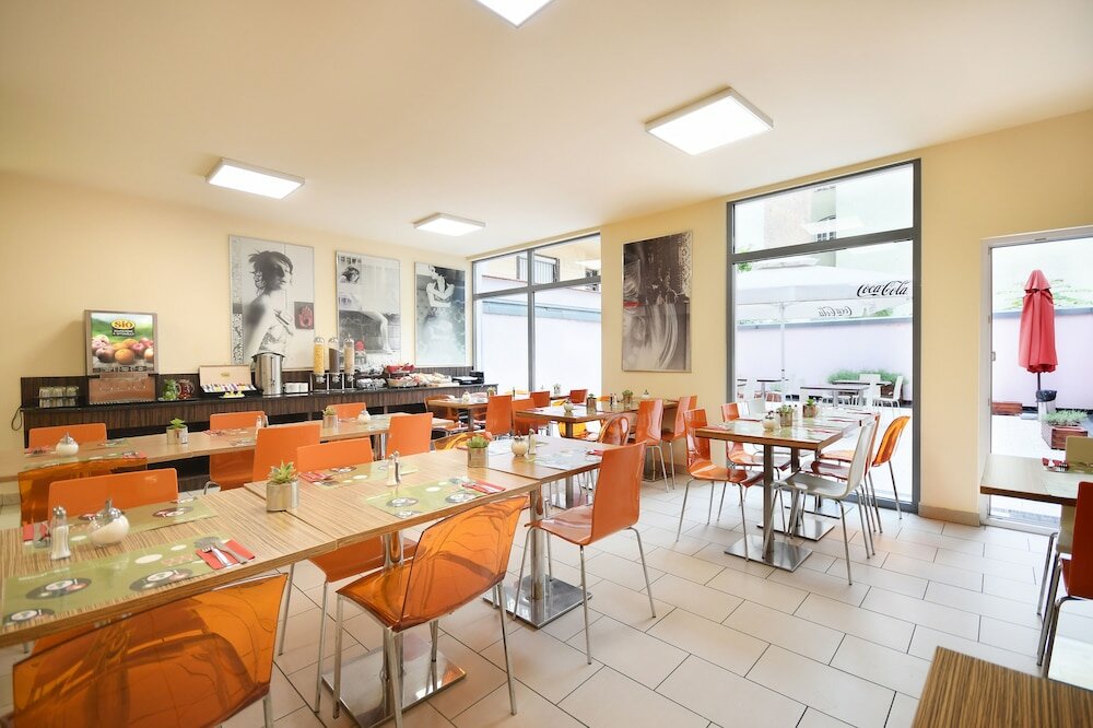 Фото Soho Boutique Hotel