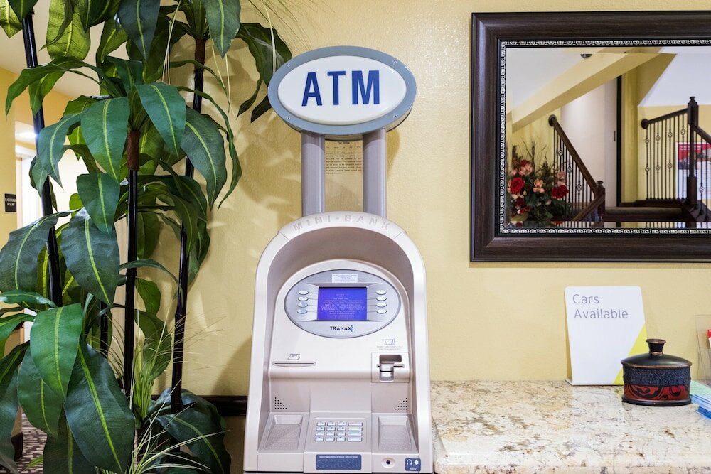 Фото GreenTree Inn Houston Iah Airport