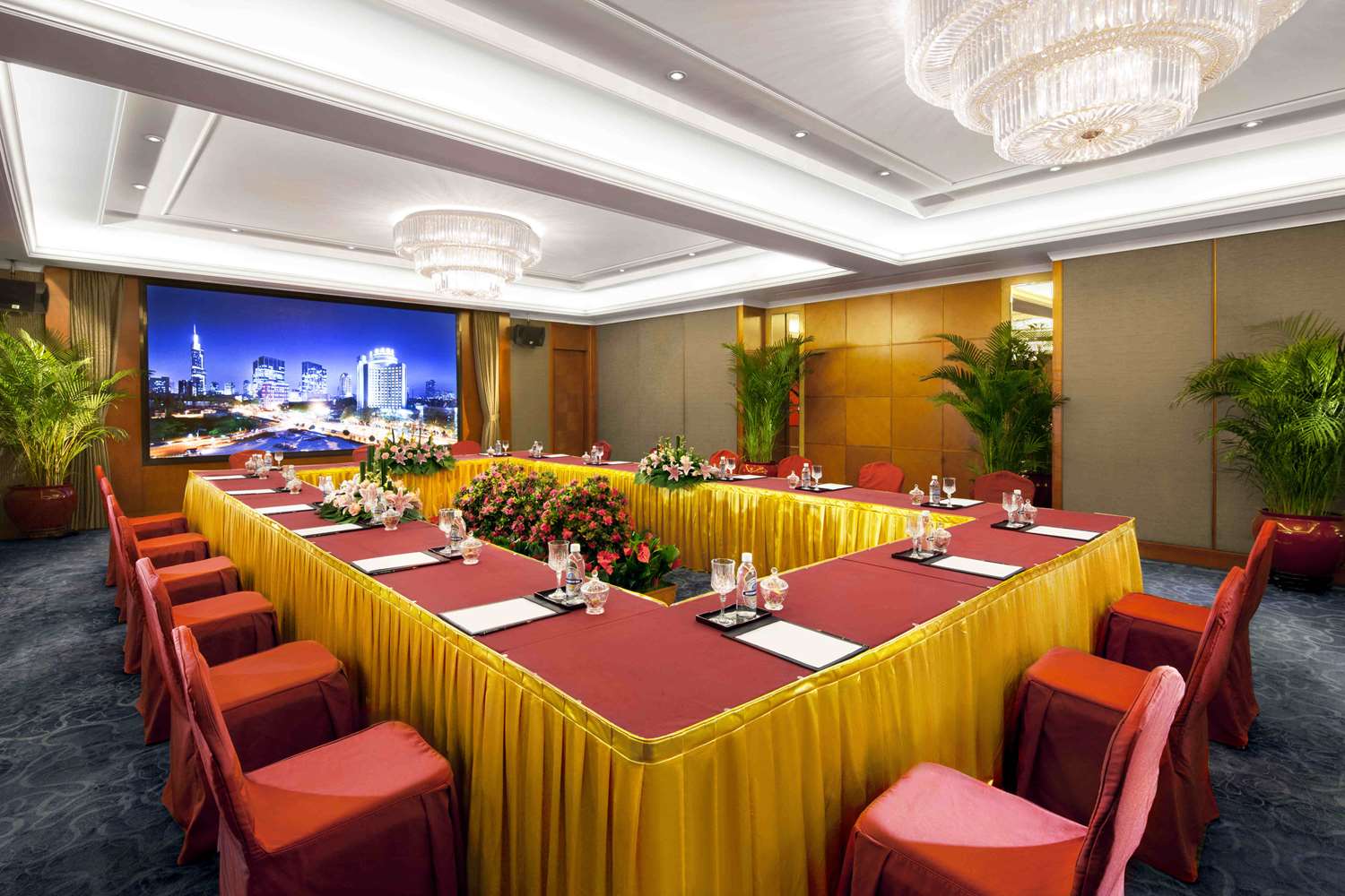 Фото Lakeview Xuanwu