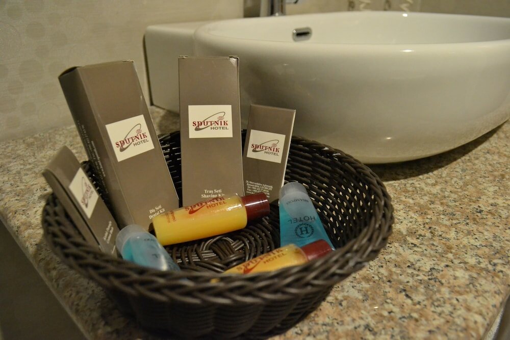 Фото Спутник