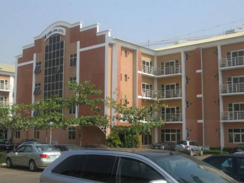 Фото Gombe Jewel Hotel