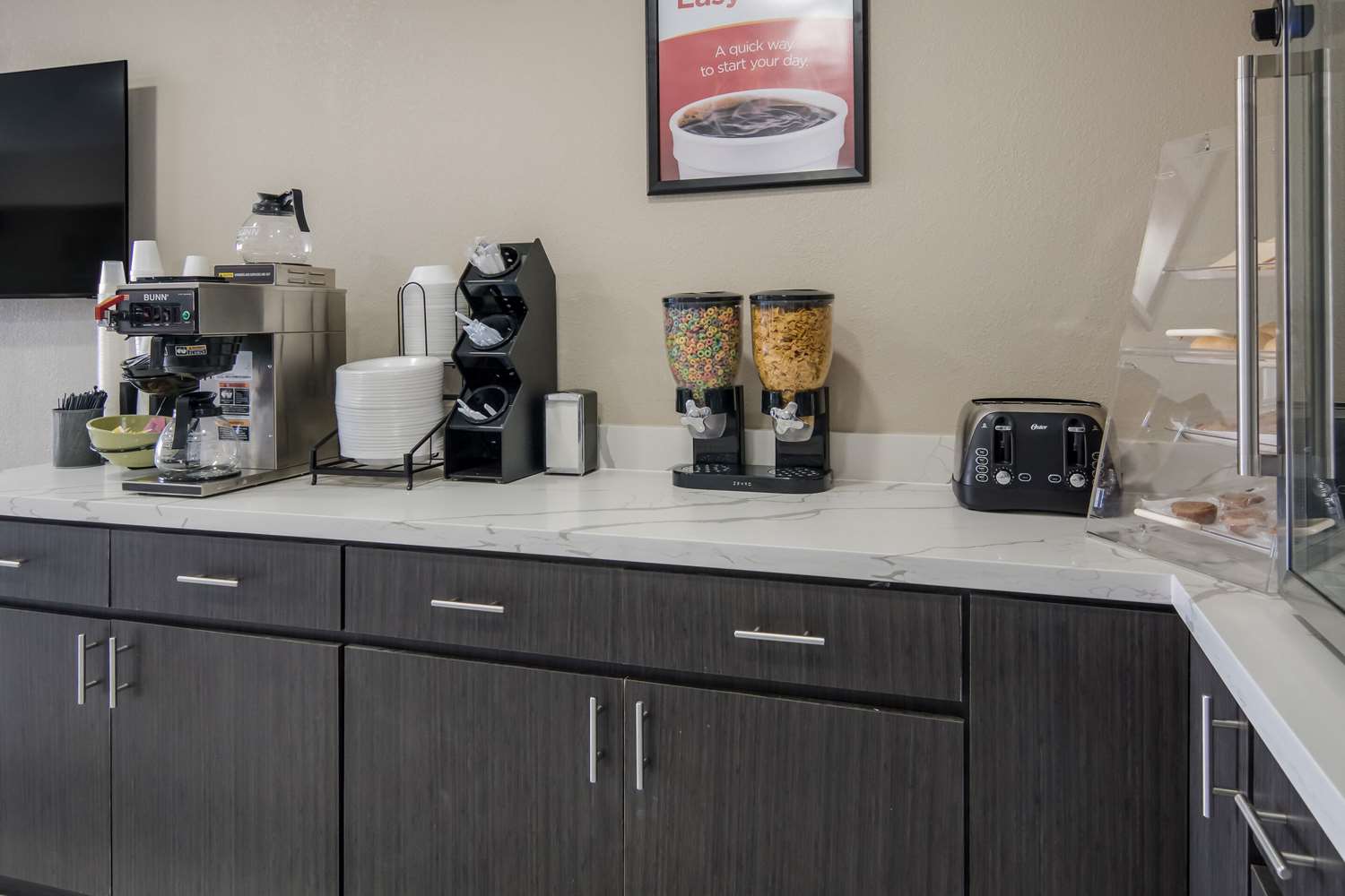 Фото Econo Lodge Waco North I-35