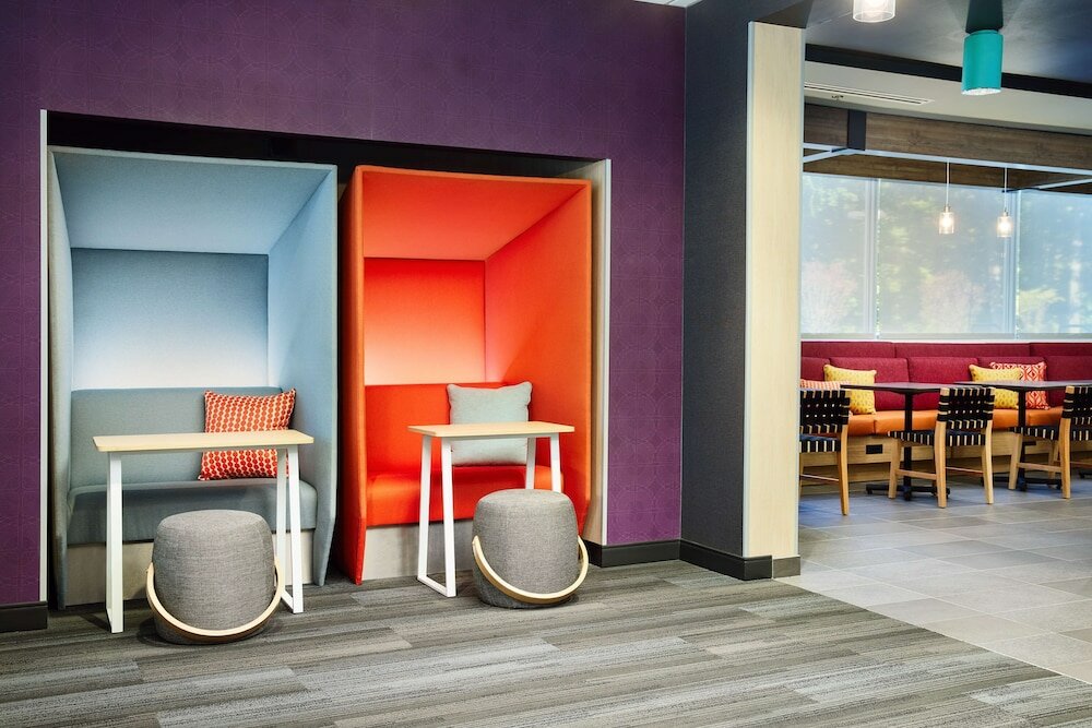 Фото Tru by Hilton Atlanta Northlake Parkway, Ga