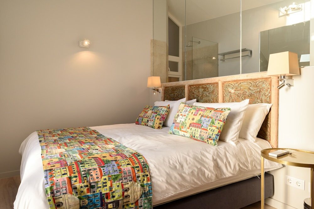 Фото Sitio dos Cavaleiros Apartments