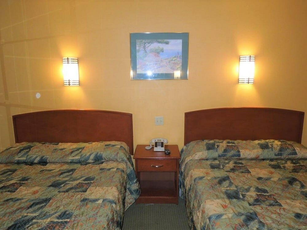 Фото Bay Shore Inn