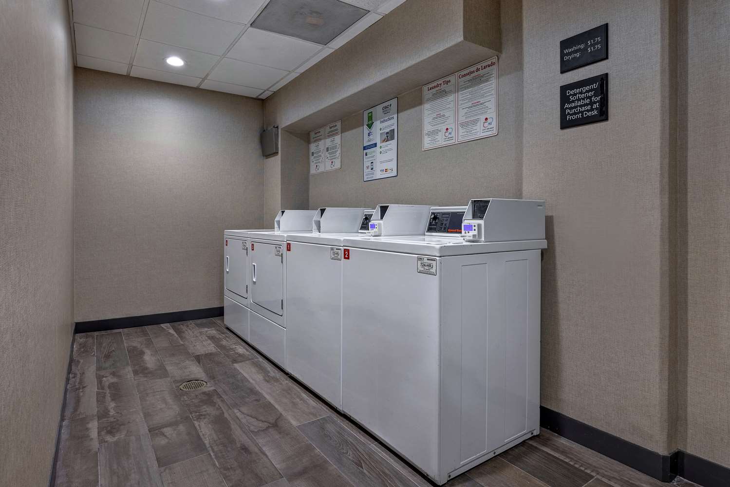 Фото Hampton Inn San Antonio-Downtown