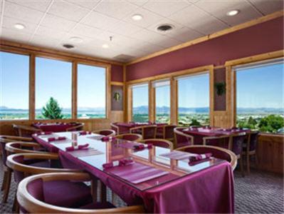 Фото Howard Johnson by Wyndham Helena