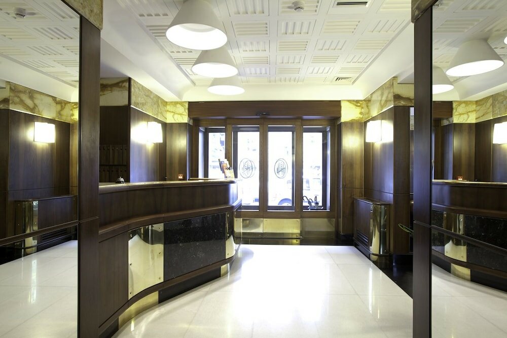 Фото Hotel Naples