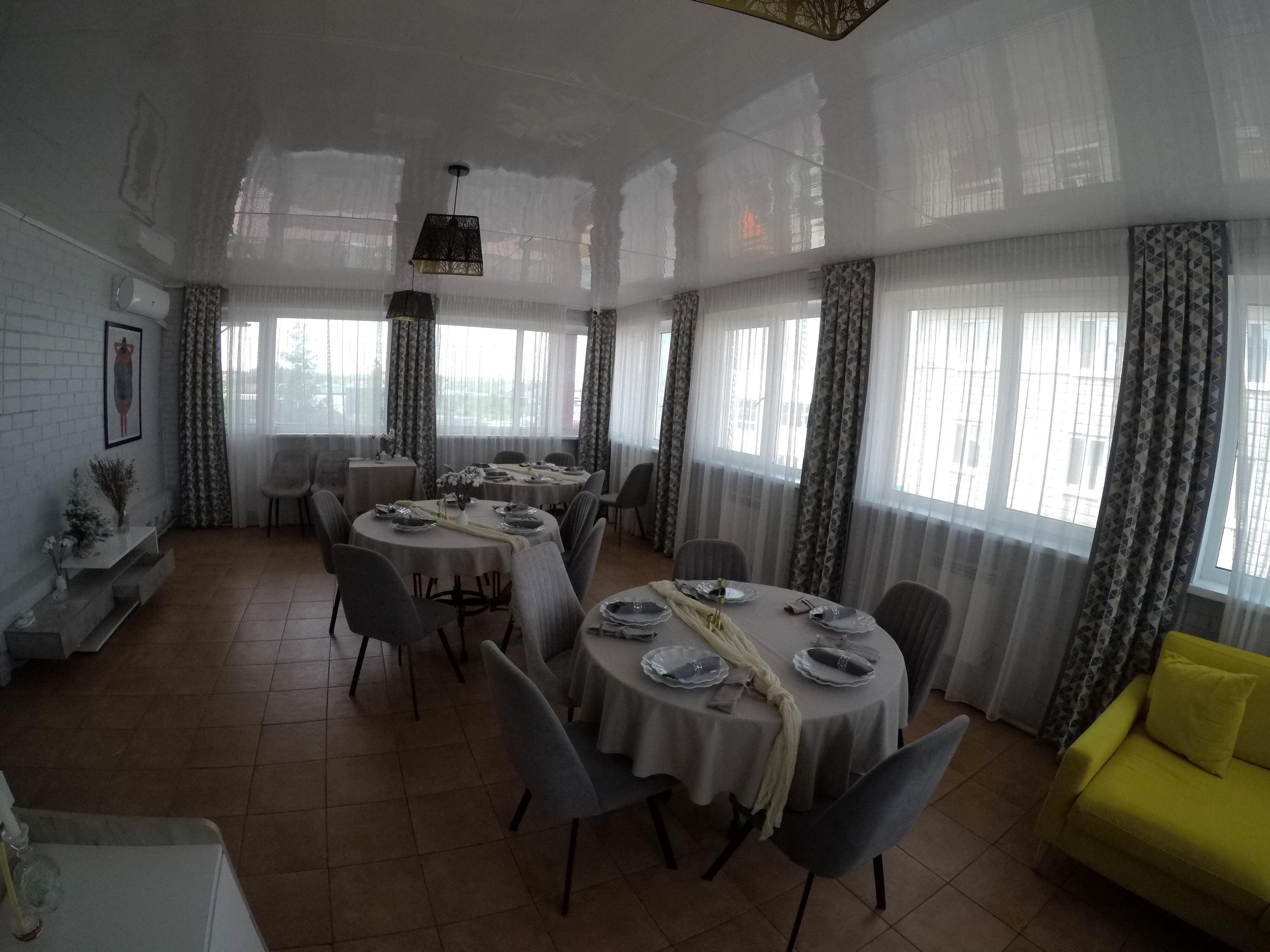 Фото Уютное