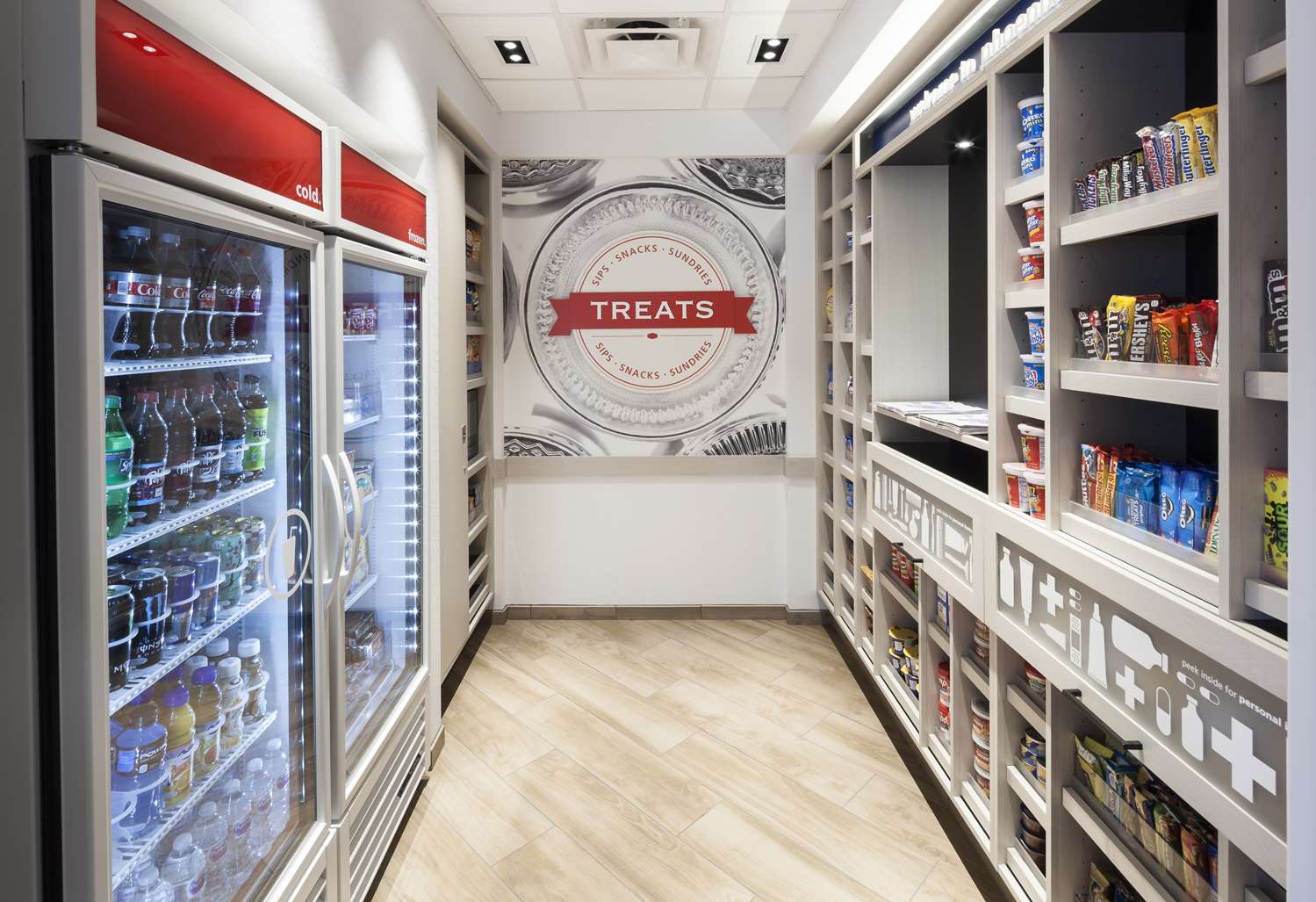 Фото Hampton Inn & Suites Phoenix Downtown