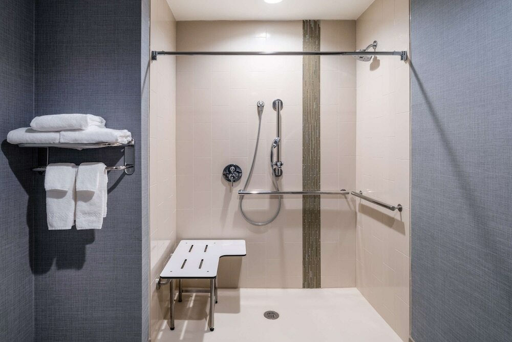 Фото Hyatt Place Fort Worth-Alliance Town Center