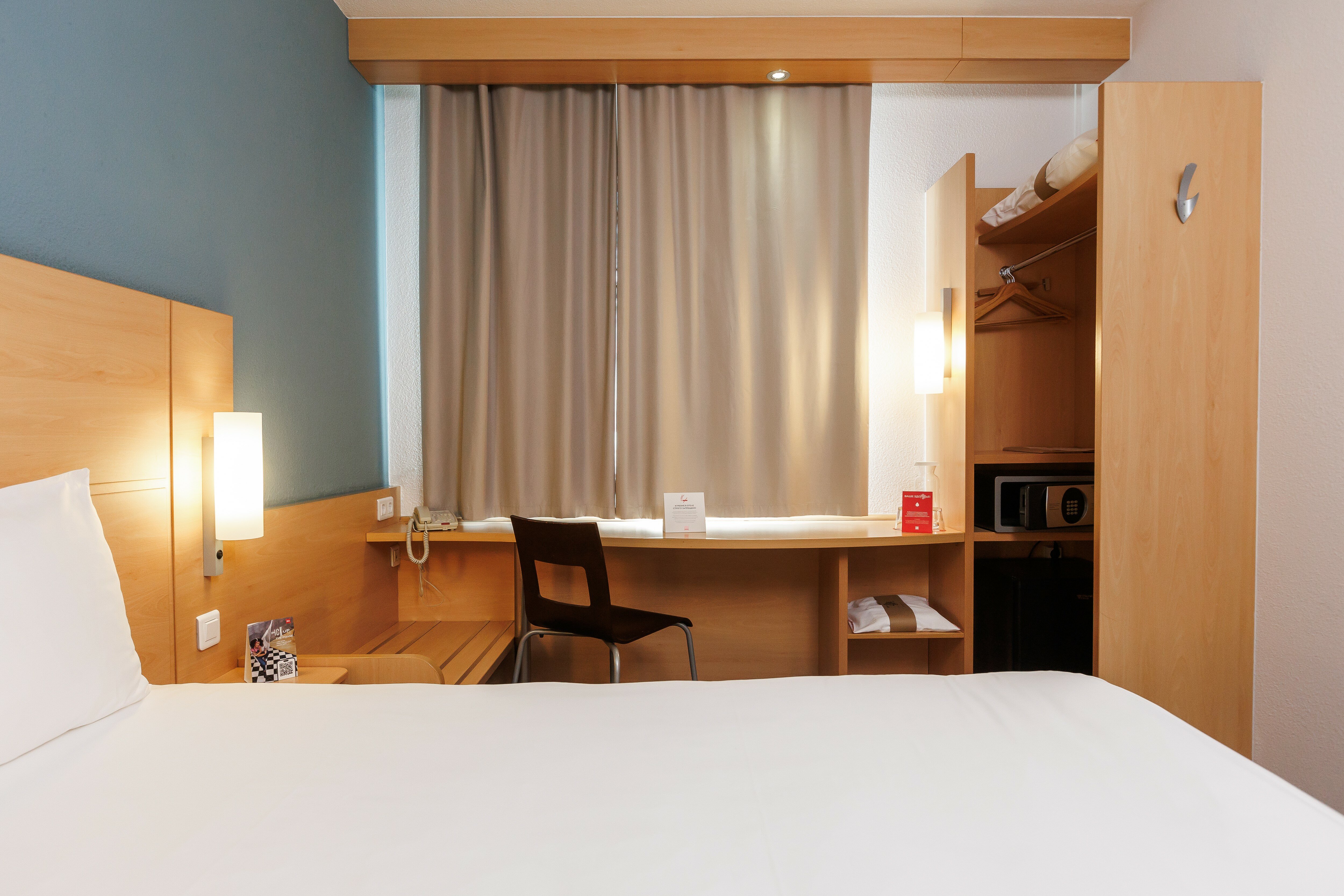 Фото ibis Калининград Центр