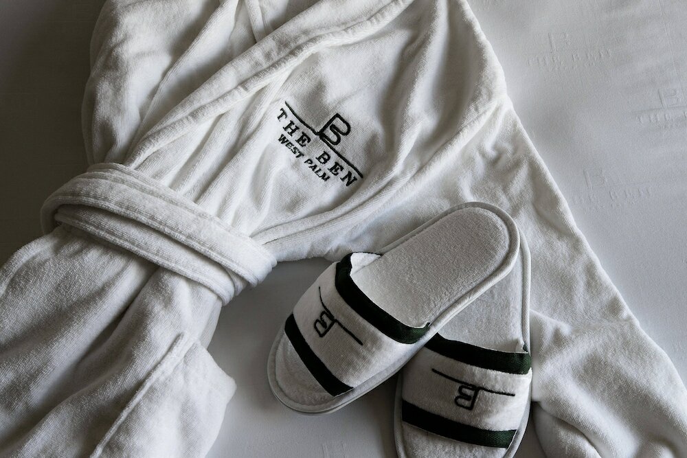 Фото The Ben West Palm, Autograph Collection