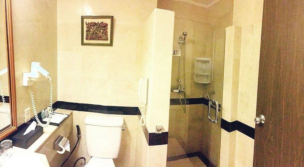 Фото Menara Peninsula Hotel Jakarta