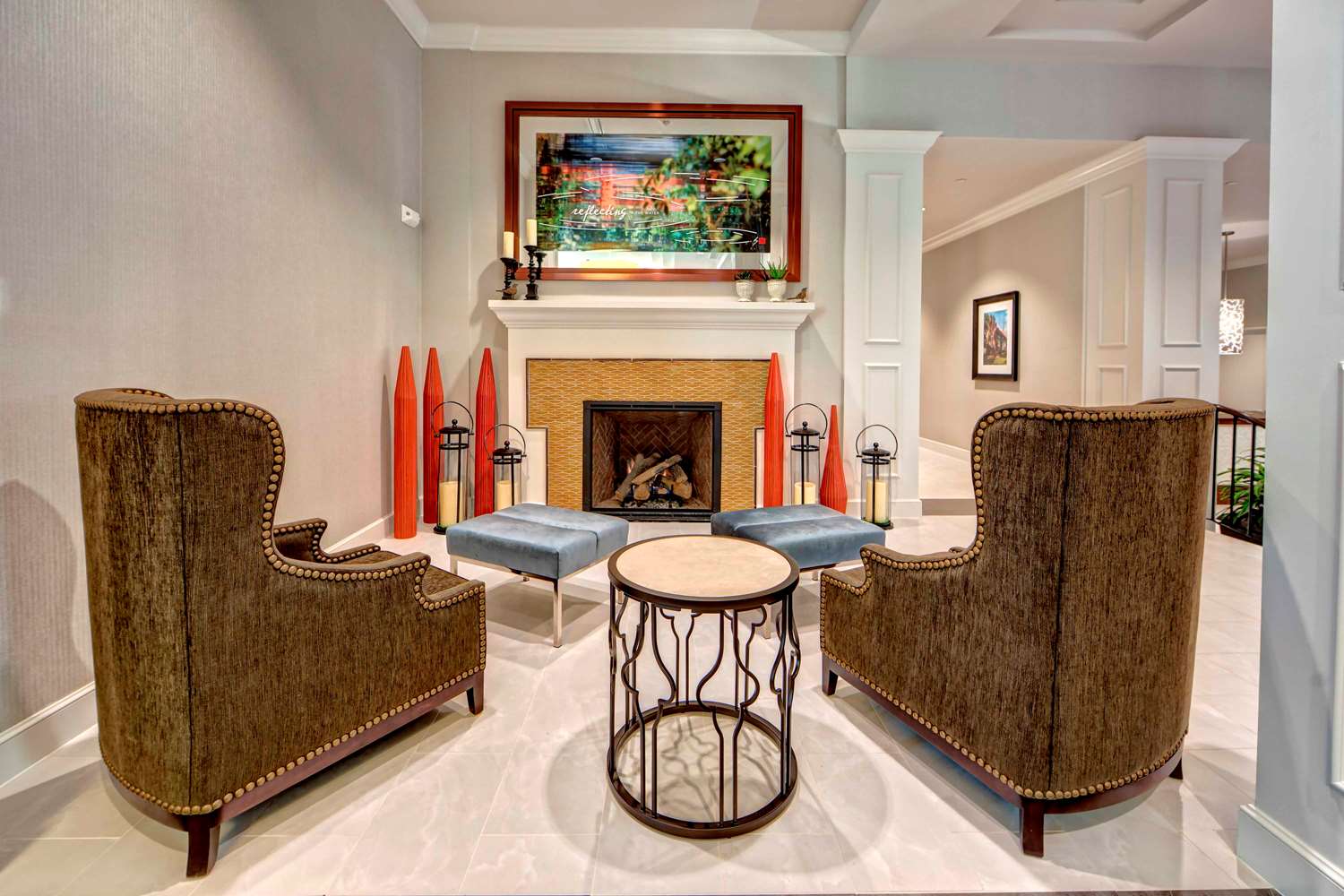 Фото Hilton Garden Inn Nashville Brentwood