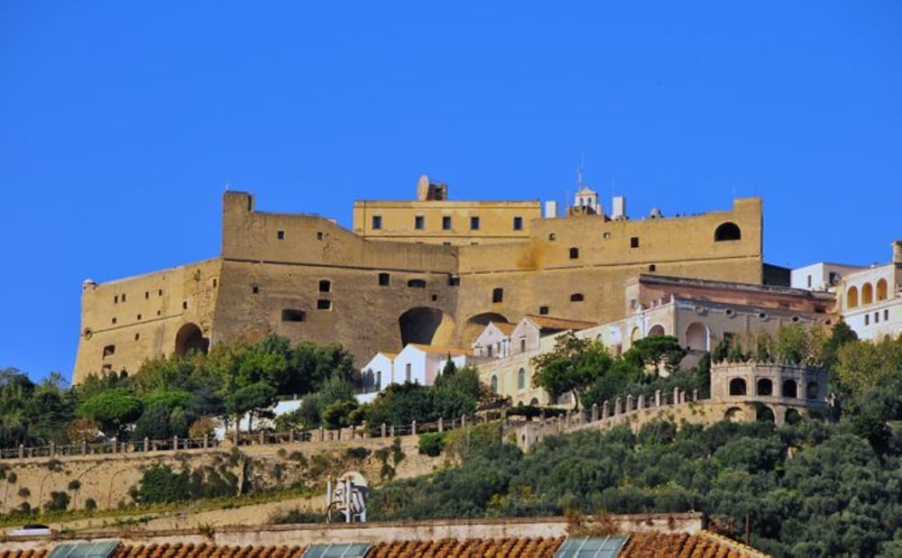 Фото Casa pacifico Napoli
