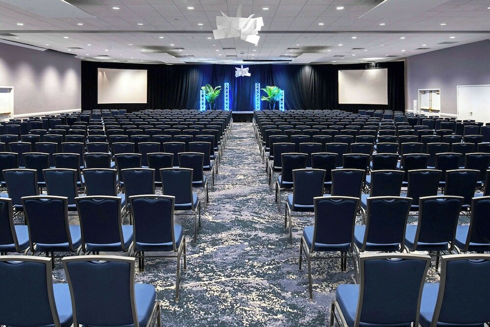 Фото Wyndham I-Drive Avanti Resort & Conference Center