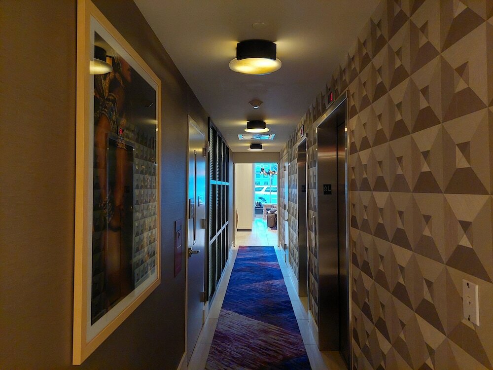 Фото Pestana Park Avenue