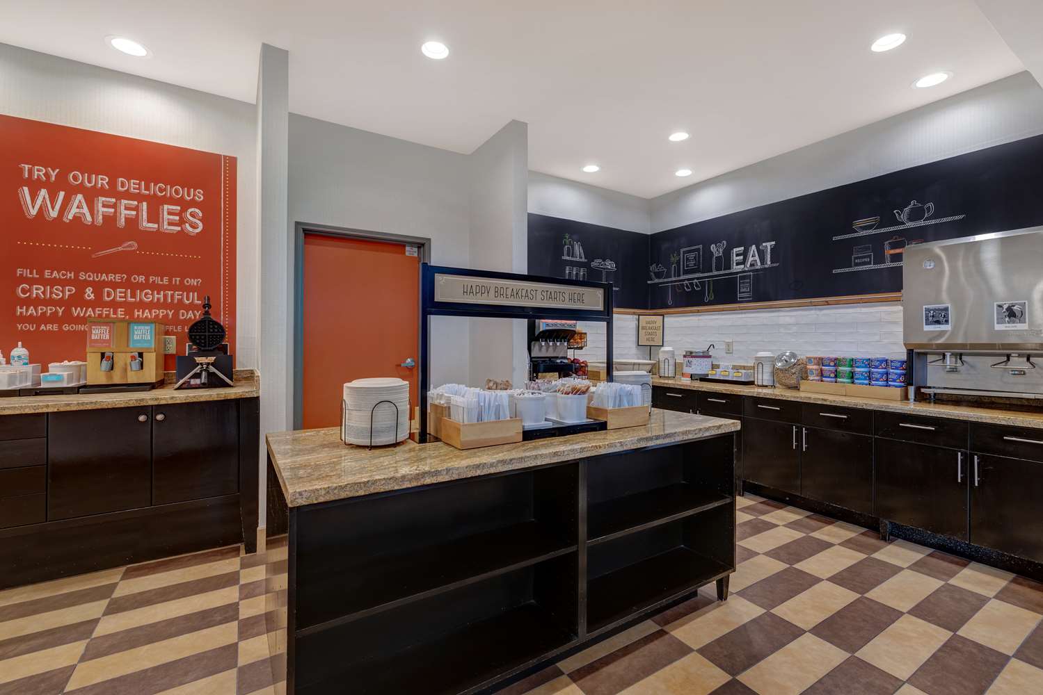 Фото Hampton Inn & Suites Seattle/Federal Way