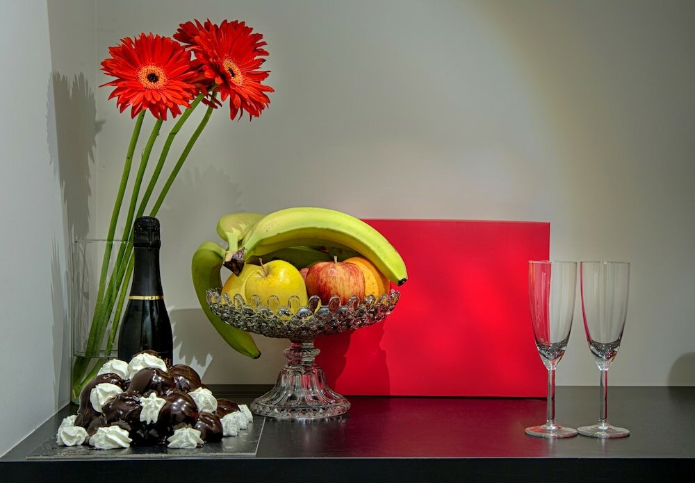 Фото Casa pacifico Napoli