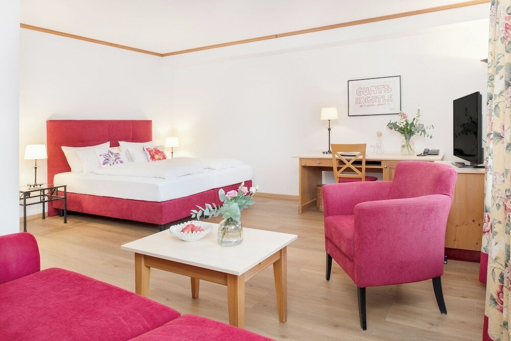 Фото Hotel Obermaier