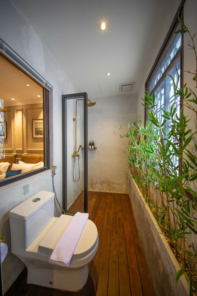 Фото Reunion Residence