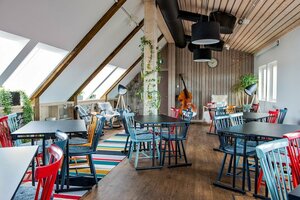 Гостиница Scandic No. 25