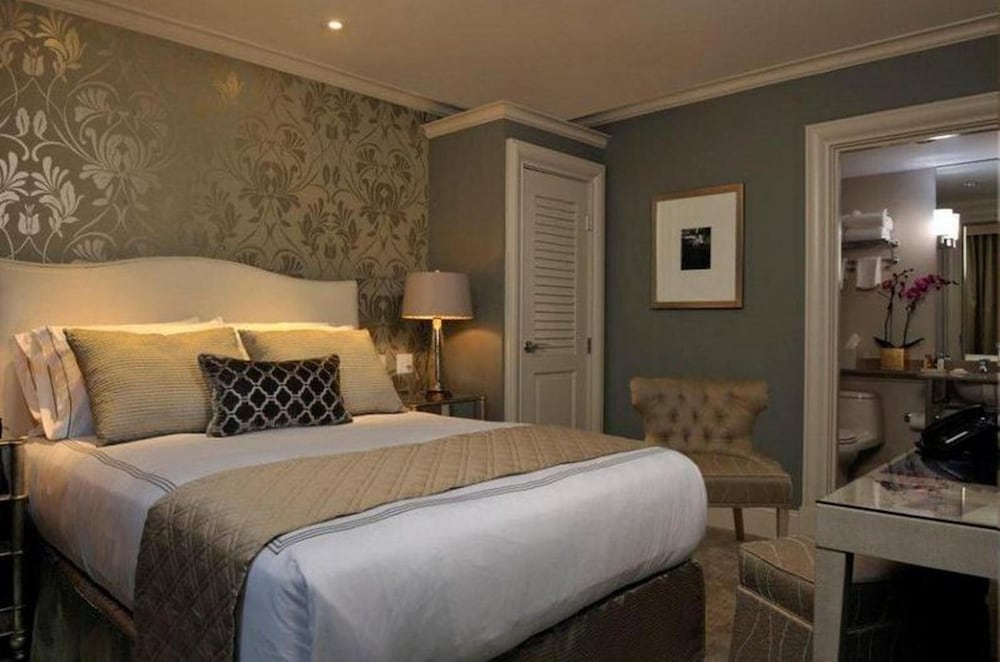 Фото Hotel Veritas