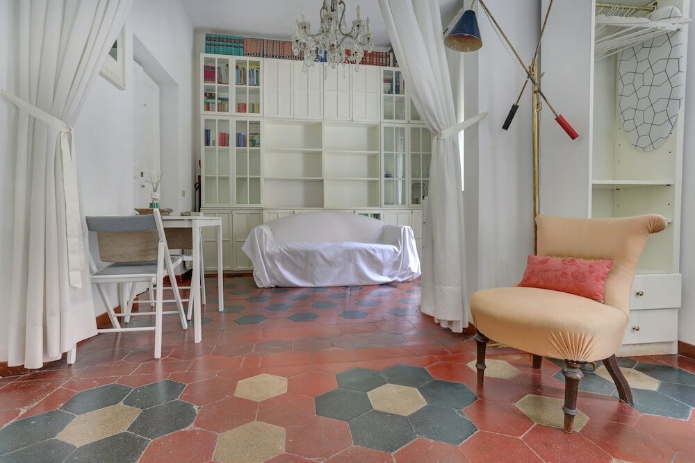 Фото Charming Colosseum