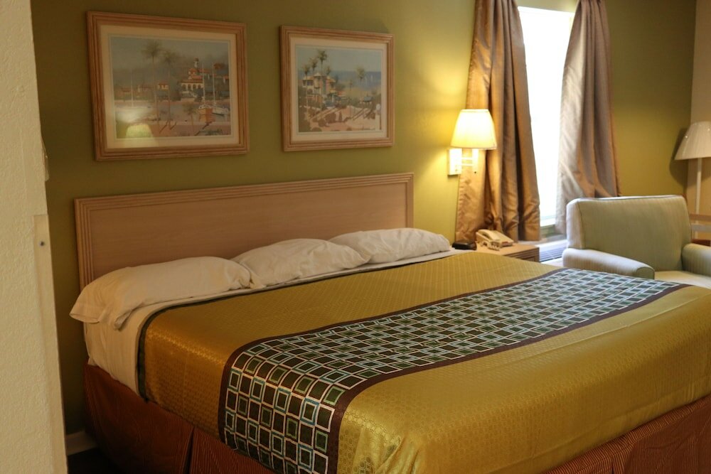 Фото Woodstream Inn