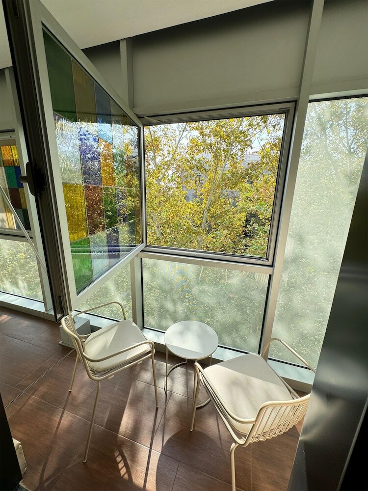 Фото Hotel Bécquer