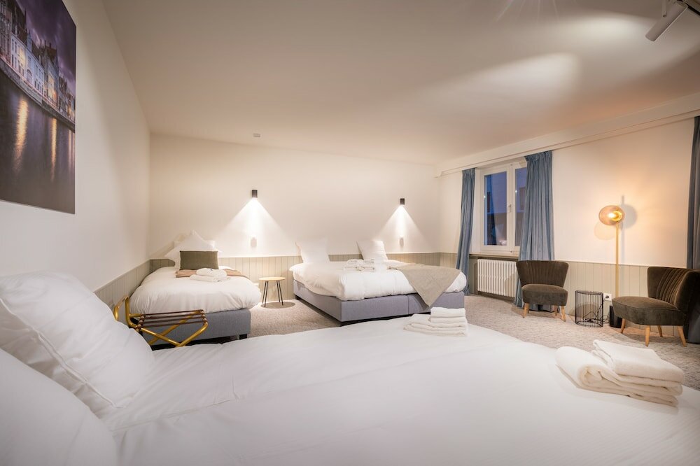 Фото Hotel Augustyn