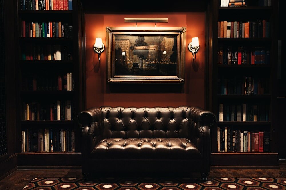 Фото The Los Angeles Athletic Club