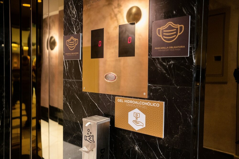 Фото Hotel Regente