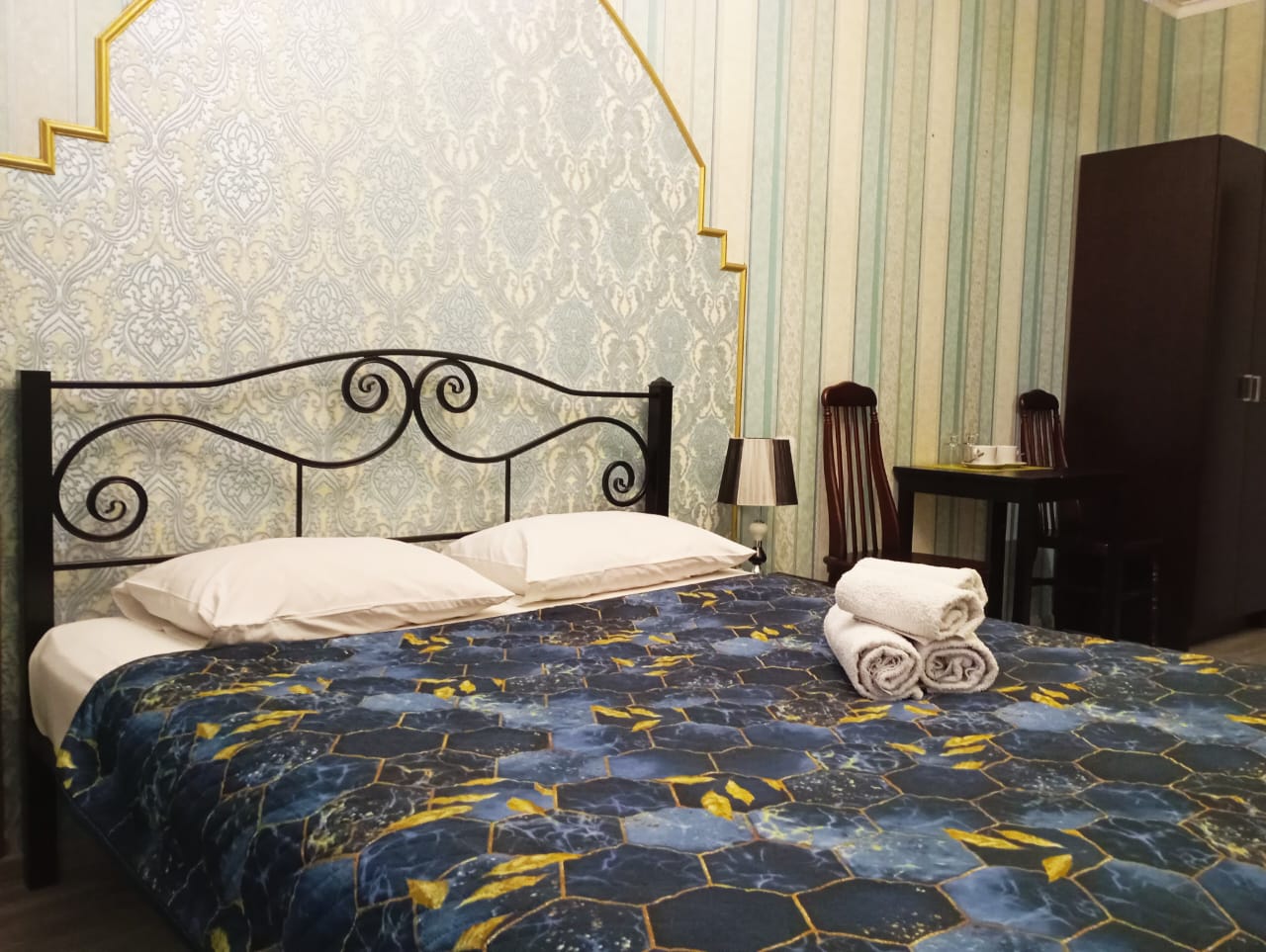 Фото 1007 Ночь